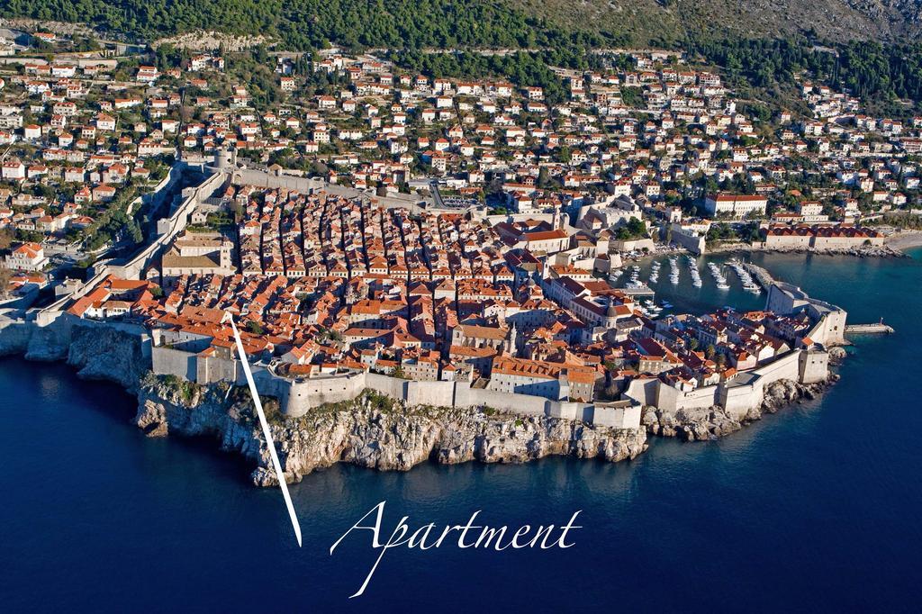 Studio Amore Dubrovnik Exterior photo